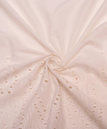 Hakoba Dress Material